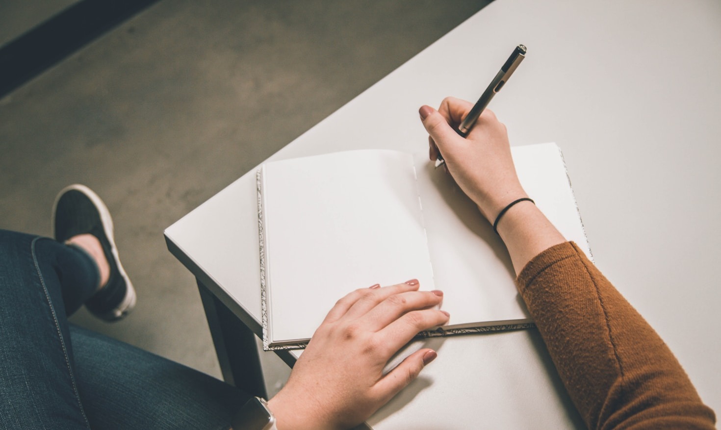 The Power of Sharing Stories That Inspire