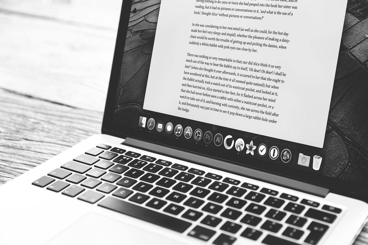 What I’ve Learned From a Year of Blogging